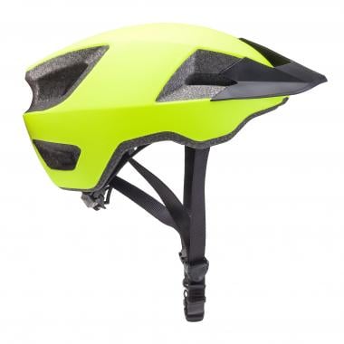 FOX RANGER Helmet Neon Yellow 0