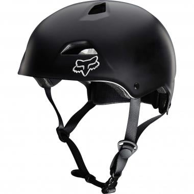 FOX FLIGHT SPORT Helmet Black 0