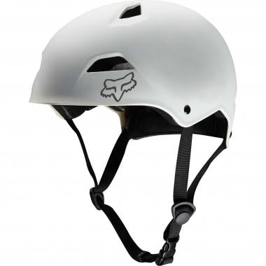 FOX FLIGHT SPORT Helmet White 0