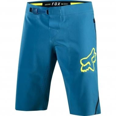 FOX ATTACK PRO Shorts Turquoise 0