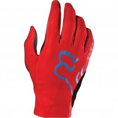 FOX FLEXAIR Gloves Red/Black 0