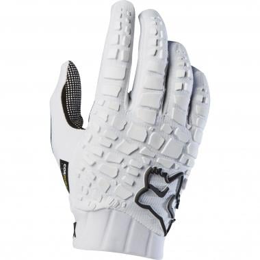 FOX SIDEWINDER Gloves White/Black 0