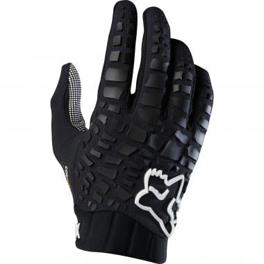 FOX SIDEWINDER Gloves Black 0