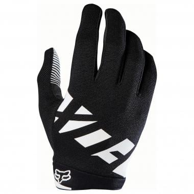 FOX RANGER Gloves Black/White 0