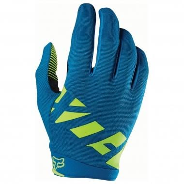 FOX RANGER Gloves Blue 0