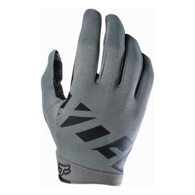 FOX RANGER Kids Gloves Grey/Black 0
