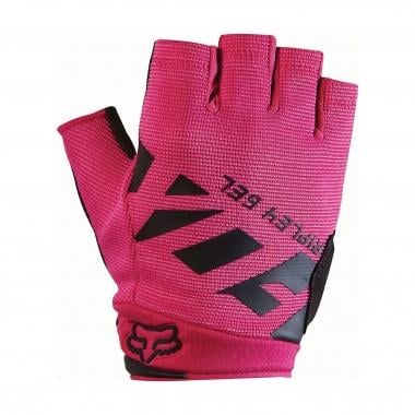 FOX RIPLEY GEL Women's Gloves Black/Pink 0