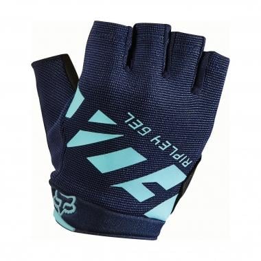 FOX RIPLEY GEL Women's Gloves Blue 0