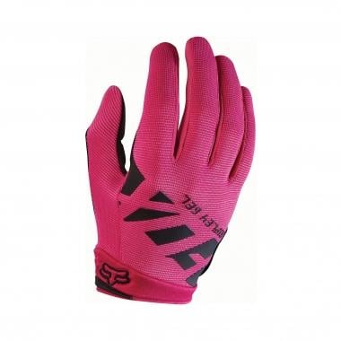 FOX RIPLEY GEL Women's Gloves Black/Pink 0
