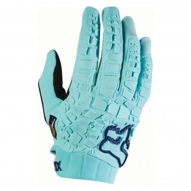 FOX SIDEWINDER Women's Gloves Blue 0