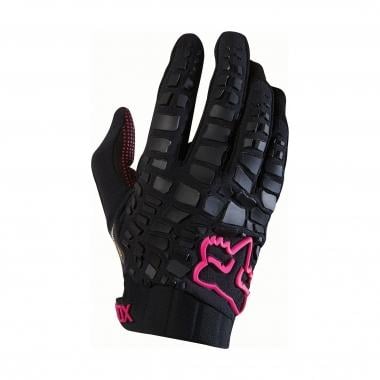 FOX SIDEWINDER Women's Gloves Black 0