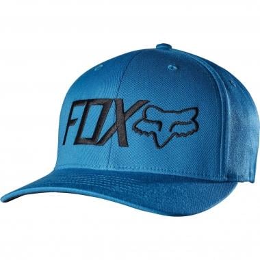 FOX DRAPER FLEXFIT Cap Blue 0