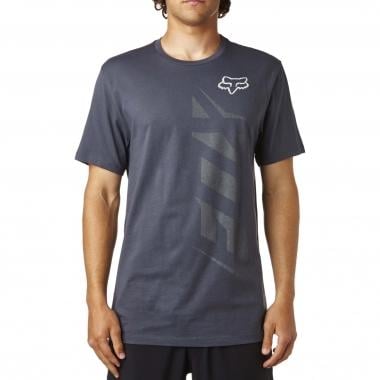 T-Shirt FOX SCALED PREMIUM Cinzento 0