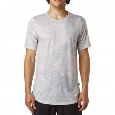 FOX EYECON KNIT T-Shirt Light Grey 0
