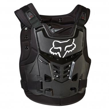 FOX PROFRAME LC ROOST DEFLECTOR Protection Vest Black 0