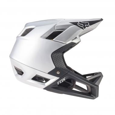 FOX PROFRAME MIPS Helmet Black/Grey 0