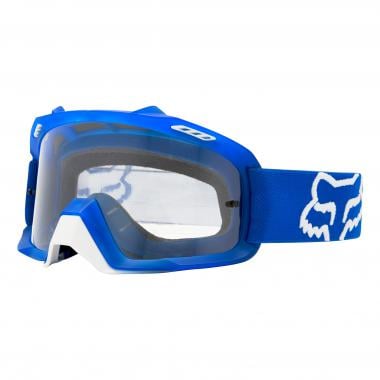 Gafas máscara FOX AIRSPACE Azul Lente transparente 0