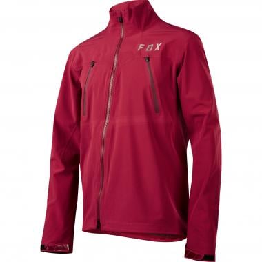 FOX ATTACK PRO WATER Jacket Red 0