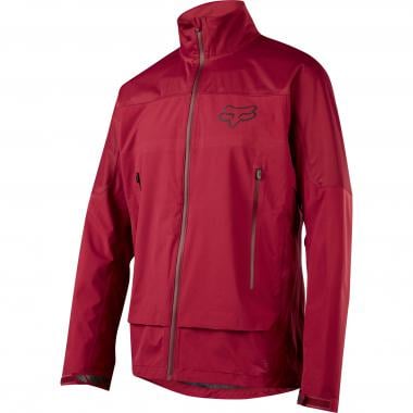 FOX ATTACK WATER Jacket Red 0