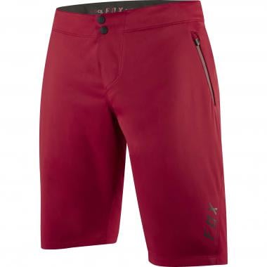 FOX ATTACK WATER Shorts Red 0