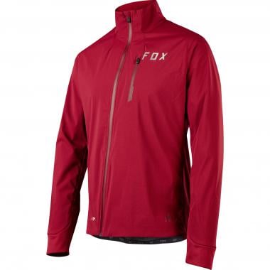 FOX ATTACK PRO FIRE Jacket Red 0