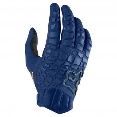 Handschuhe FOX SIDEWINDER Blau 0