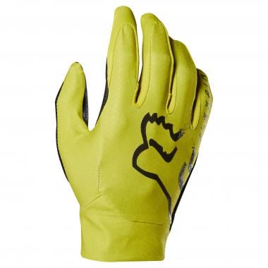 FOX FLEXAIR Gloves Yellow 0