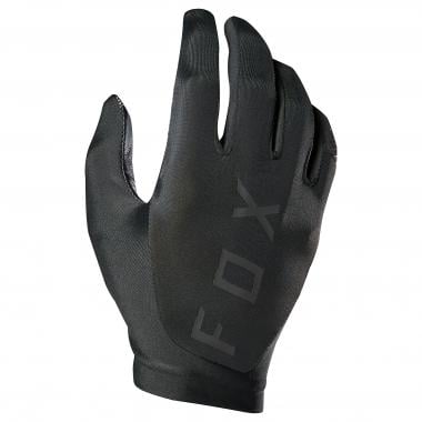 Handschuhe FOX ASCENT Schwarz 0