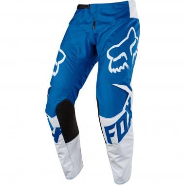 FOX 180 RACE Kids Pants Blue 0