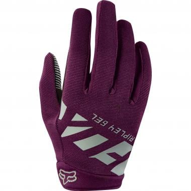 FOX RIPLEY GEL Women's Gloves Purple 0