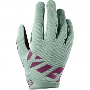 FOX RIPLEY Women's Gloves Green 0