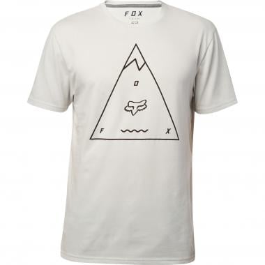 T-Shirt FOX WEATHERING AIRLINE Cinzento 0