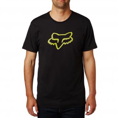 FOX TOURNAMENT TECH T-Shirt Black 0