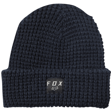 Mütze FOX COLD FUSION ROLL Blau 0