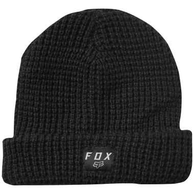 Mütze FOX COLD FUSION ROLL Schwarz 0