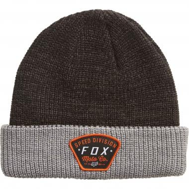 Mütze FOX SNO CAT ROLL Grau 0