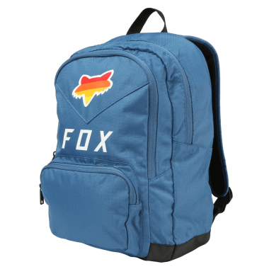 FOX DRAFTR HEAD LOCK UP Backpack Blue 0