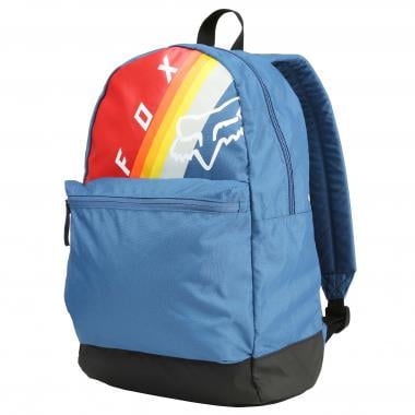 FOX DRAFTR KICK STAND Backpack Blue 0