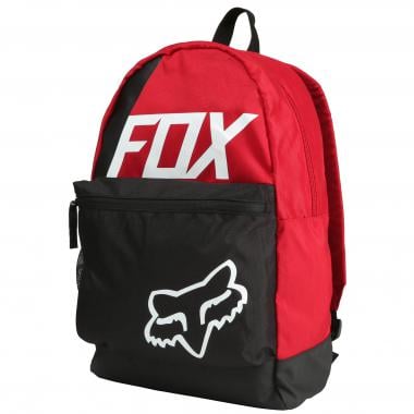 FOX SIDECAR KICK STAND Backpack Red 0