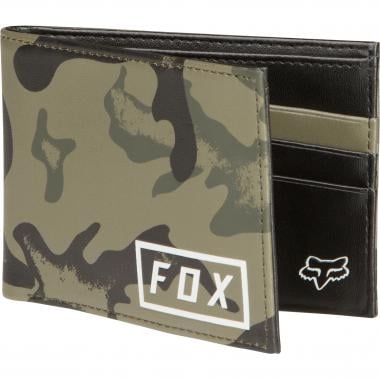 FOX CAMO PINNED Wallet Camo 0