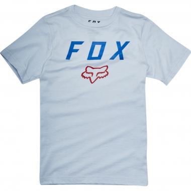 T-Shirt FOX CONTENDED Junior Cinzento 0