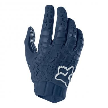 FOX SIDEWINDER Gloves Blue 0
