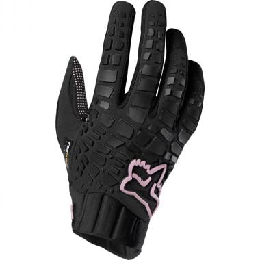 FOX SIDEWINDER Women's Gloves Black Pink 0