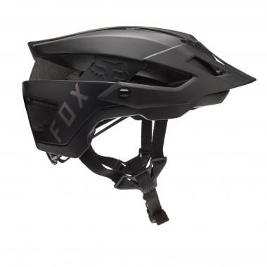 FOX FLUX Helmet Black 0