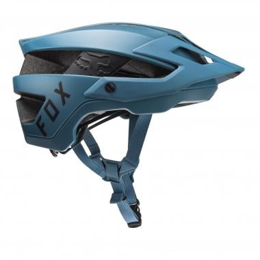 FOX FLUX Helmet Blue 0