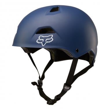 FOX FLIGHT SPORT Helmet Blue 0
