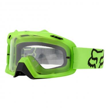 FOX AIR SPACE Goggles Green 0
