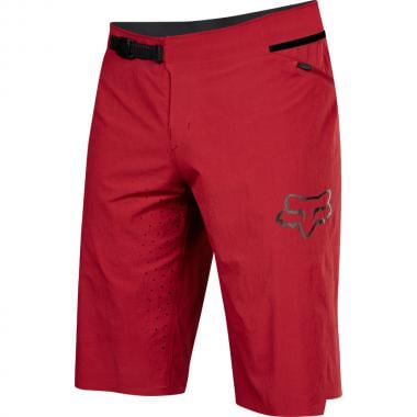 FOX ATTACK Shorts Red 0