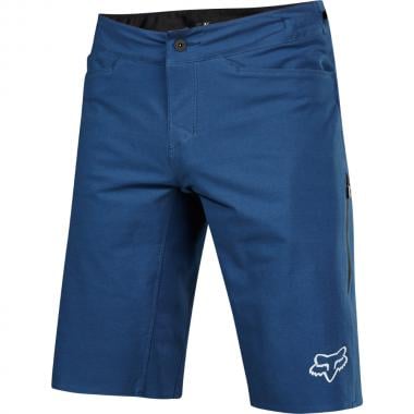Pantaloni Corti FOX INDICATOR Blu 0