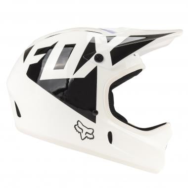 FOX RAMPAGE LANDI Helmet White 0